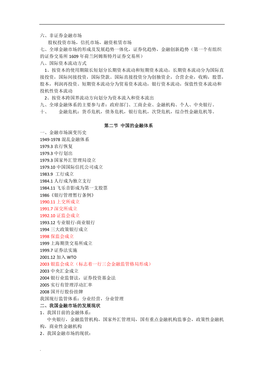2024年证券市场基本法律法规考试重点 非证券类股权投资及相关咨询服务合规要点