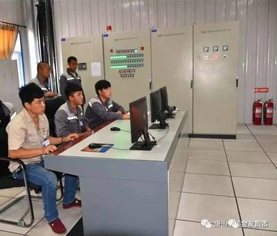 重点项目观摩团莅临金信 聚焦非证券类股权投资新路径